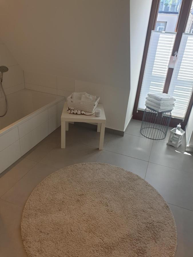 Appartement Modernes An Der Frauenkirche Dresden